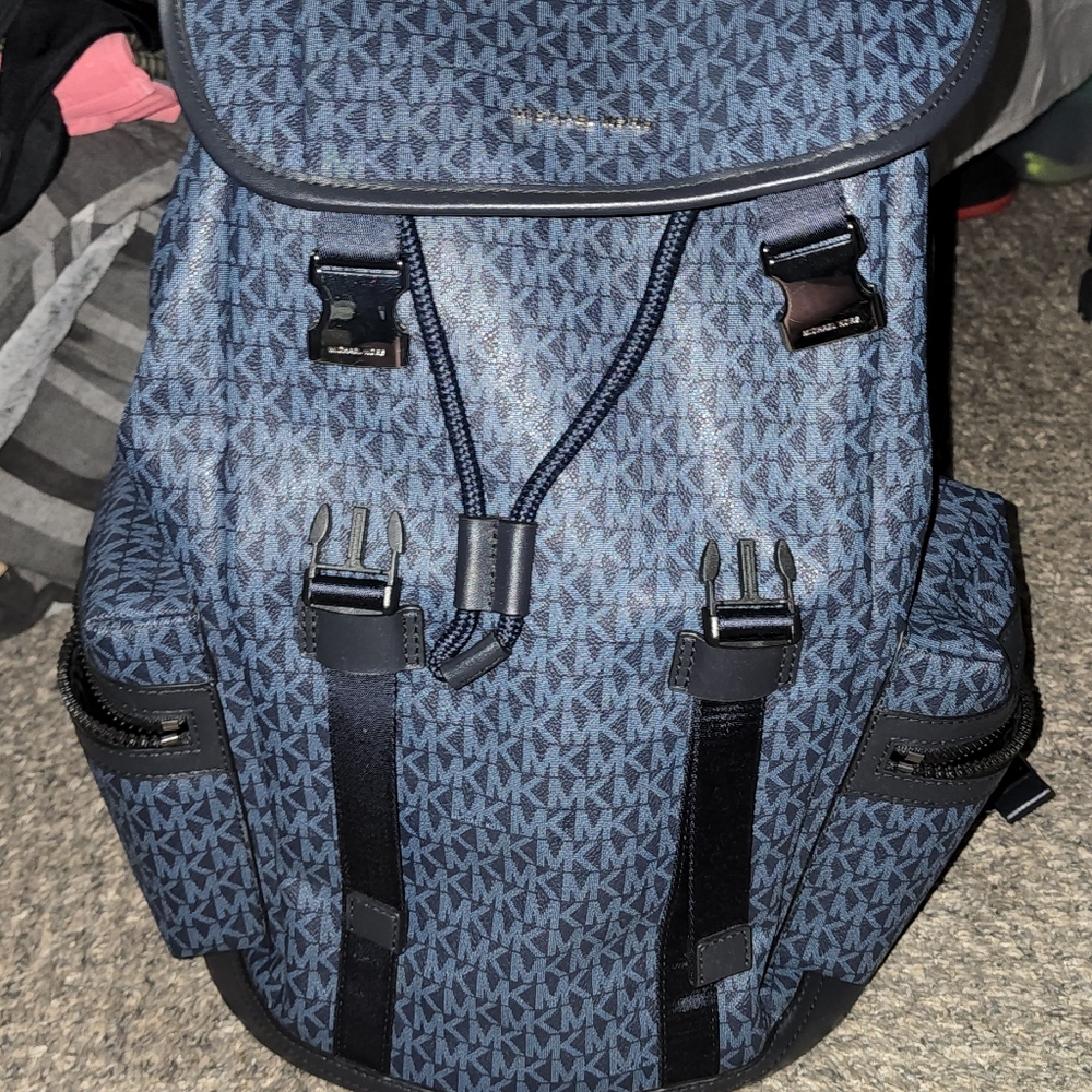 Michael Kors Bookbag